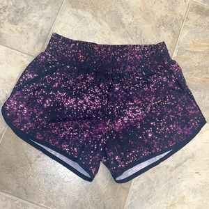 Champion Athletic Shorts